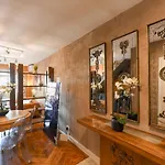 Spectacular Views & Modern Comfort: Your Dream Duplex In Central Bucharest