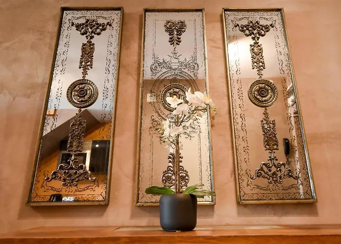 Spectacular Views & Modern Comfort: Your Dream Duplex In Central Bucharest