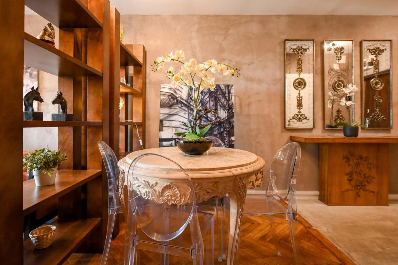 Spectacular Views & Modern Comfort: Your Dream Duplex In Central Apartment *