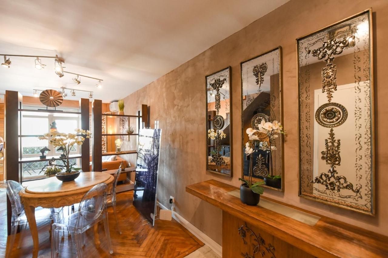 Spectacular Views & Modern Comfort: Your Dream Duplex In Central Bucharest