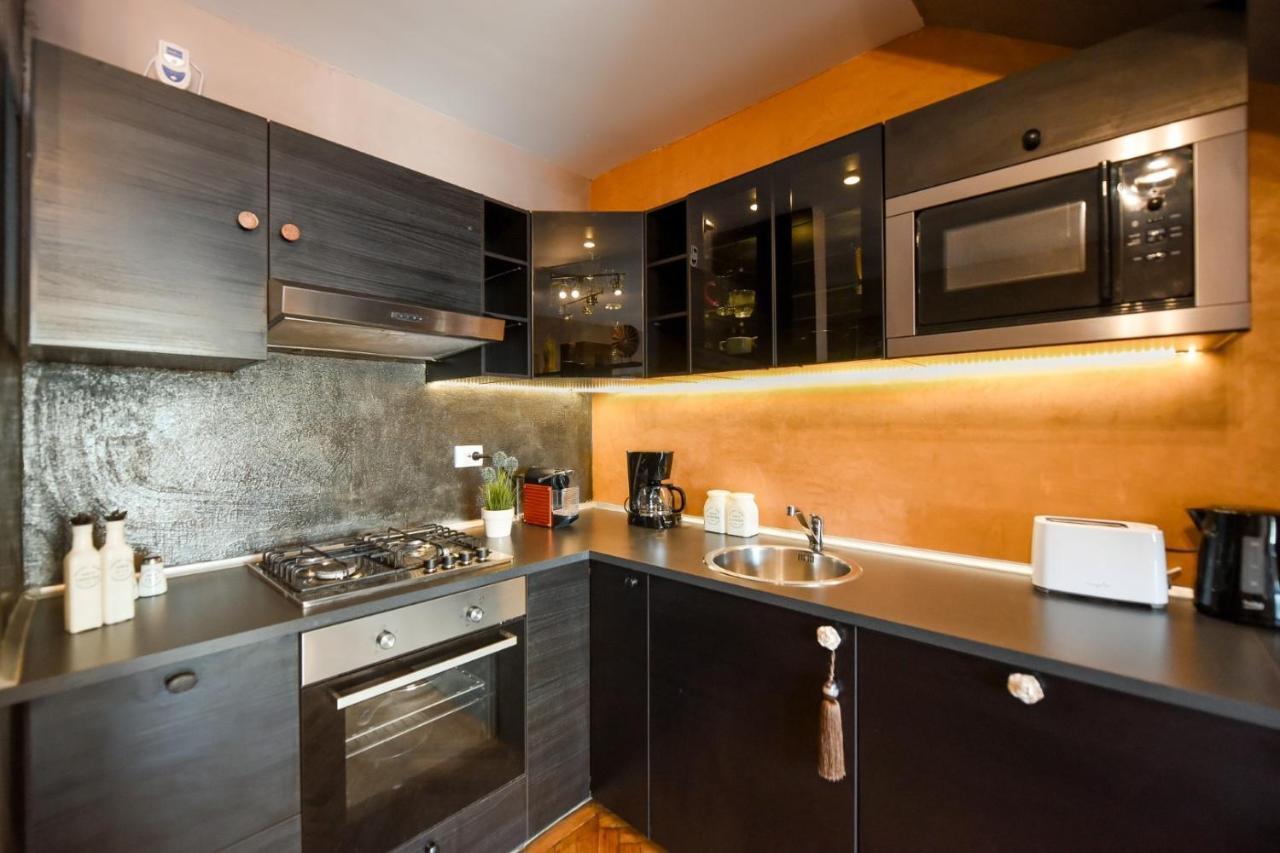 Apartment Spectacular Views & Modern Comfort: Your Dream Duplex In Central