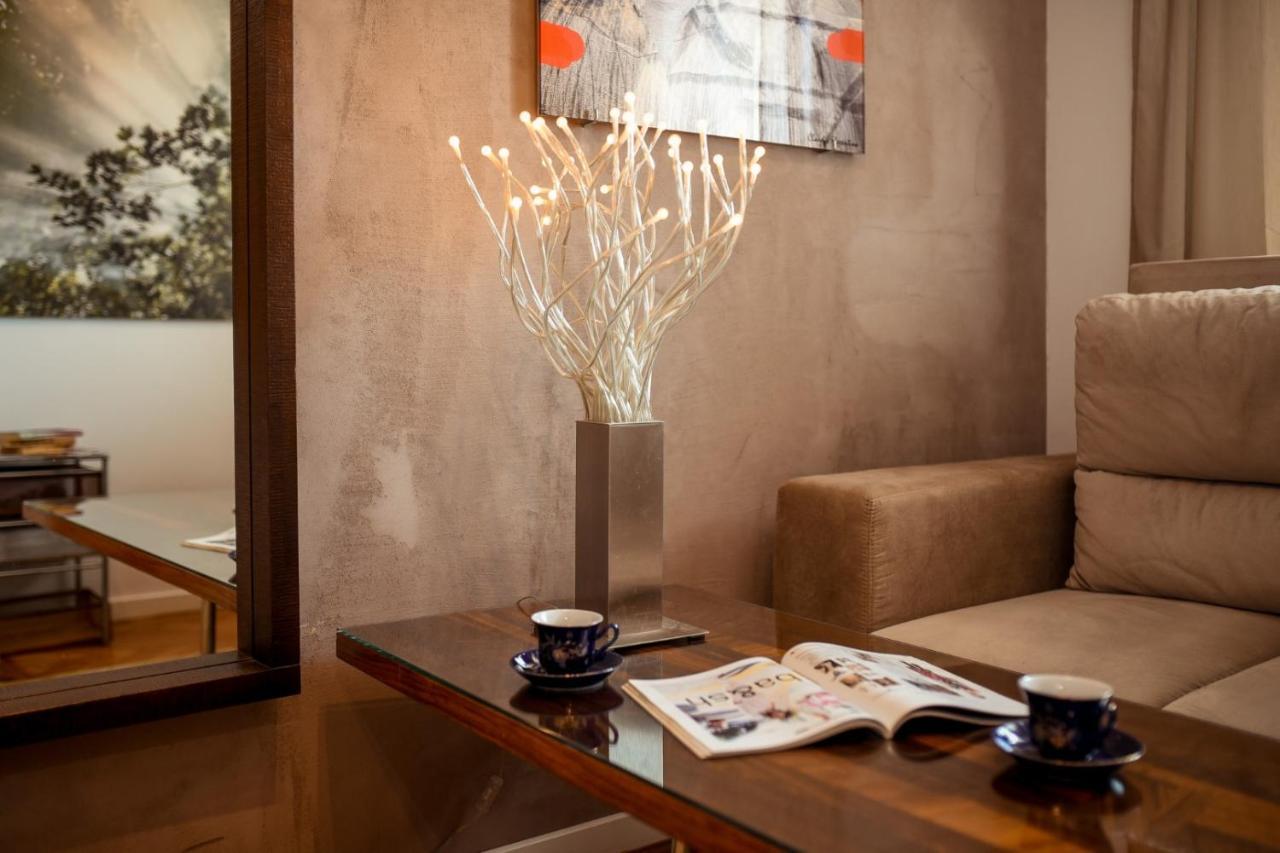 Spectacular Views & Modern Comfort: Your Dream Duplex In Central Apartment Bucharest